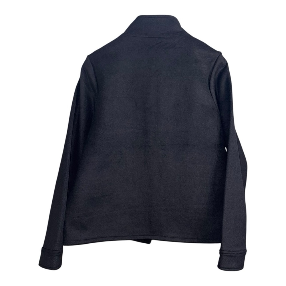 joie (NWT) Wool Blend Bomber Style Jacket, Size Large - Picture 2 of 10